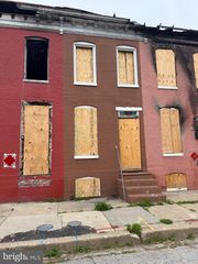 1926 WILHELM ST, Baltimore, MD 21223