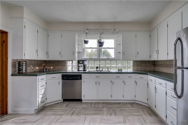 7009 George Street, Croghan, NY 13327