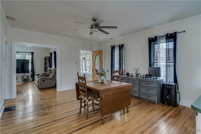 7009 George Street, Croghan, NY 13327