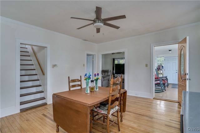 7009 George Street, Croghan, NY 13327