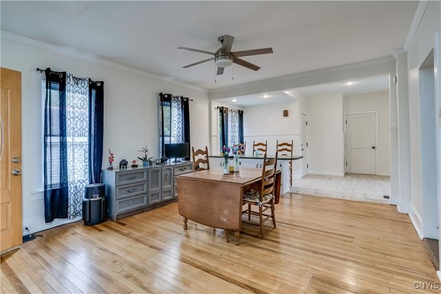 7009 George Street, Croghan, NY 13327