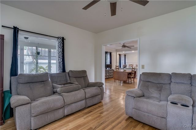 7009 George Street, Croghan, NY 13327