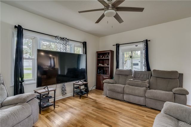 7009 George Street, Croghan, NY 13327