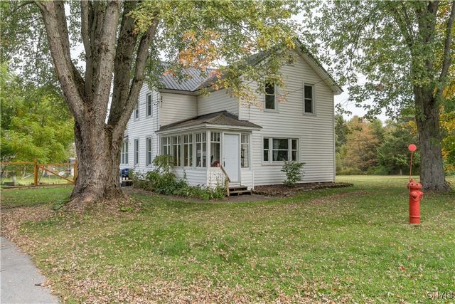 7009 George Street, Croghan, NY 13327