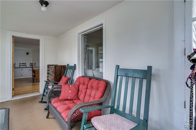 7009 George Street, Croghan, NY 13327