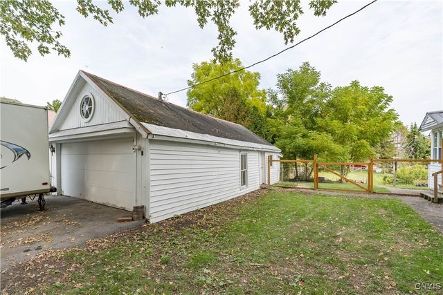 7009 George Street, Croghan, NY 13327