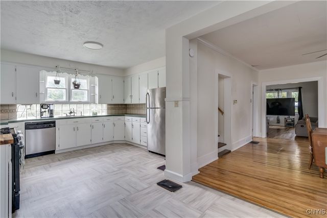 7009 George Street, Croghan, NY 13327