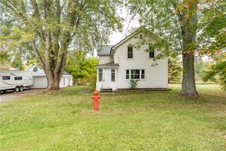 7009 George Street, Croghan, NY 13327
