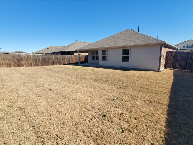 2043 Serval Lane, Crandall, TX 75114