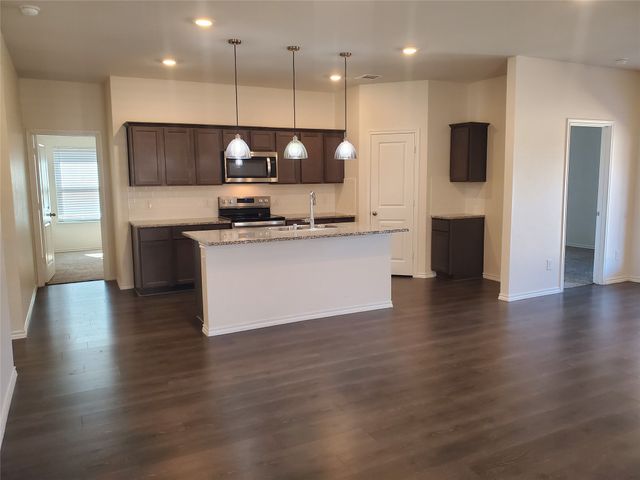 2043 Serval Lane, Crandall, TX 75114