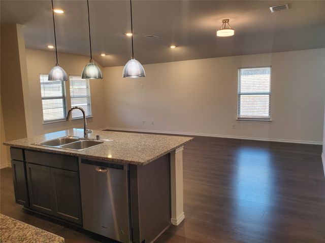 2043 Serval Lane, Crandall, TX 75114