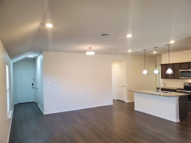 2043 Serval Lane, Crandall, TX 75114