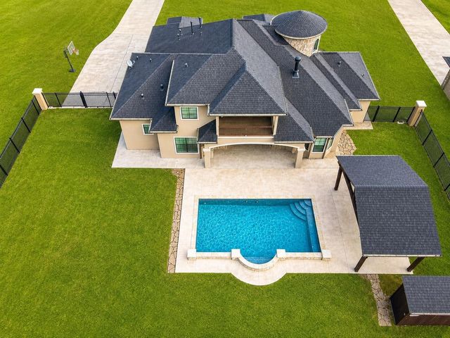 19709 Desna Drive, Porter, TX 77365