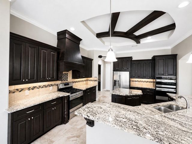 19709 Desna Drive, Porter, TX 77365