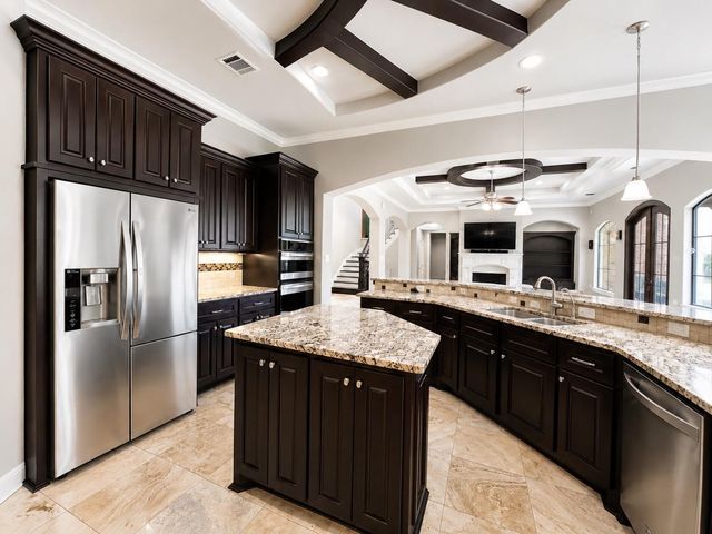 19709 Desna Drive, Porter, TX 77365