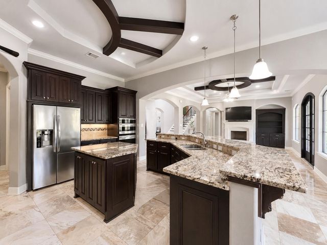 19709 Desna Drive, Porter, TX 77365