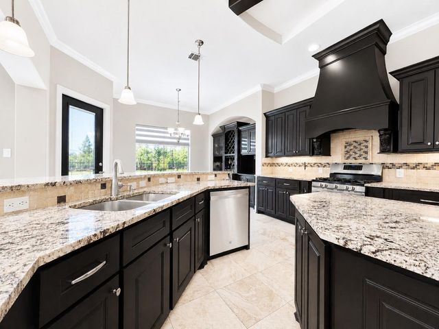 19709 Desna Drive, Porter, TX 77365
