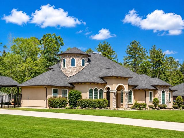 19709 Desna Drive, Porter, TX 77365