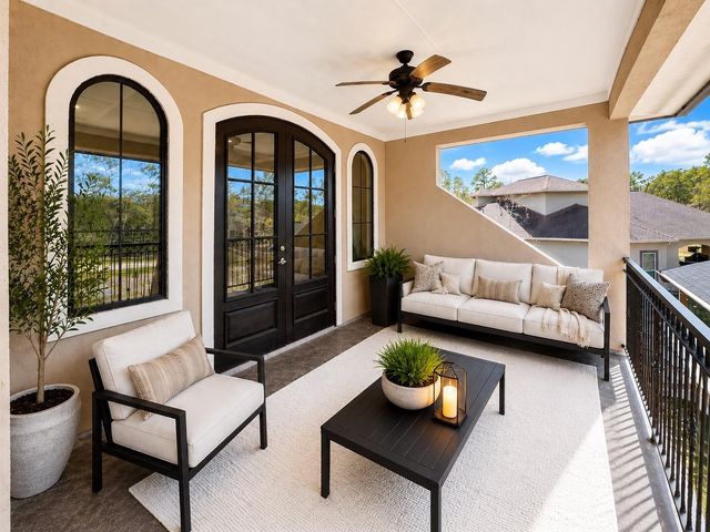 19709 Desna Drive, Porter, TX 77365