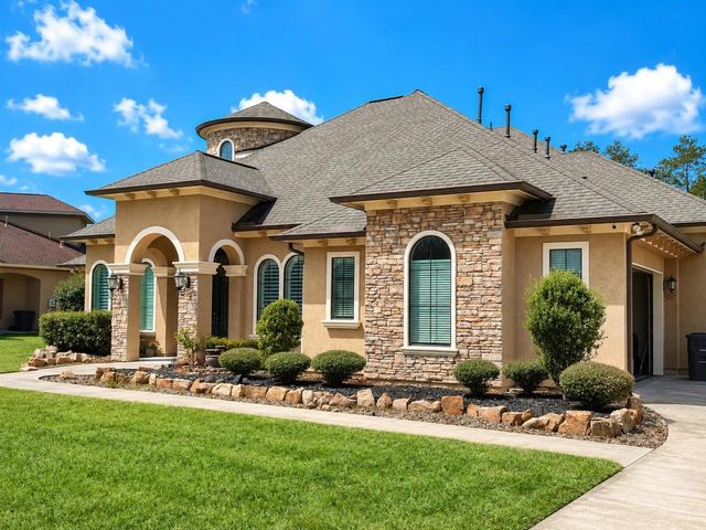 19709 Desna Drive, Porter, TX 77365
