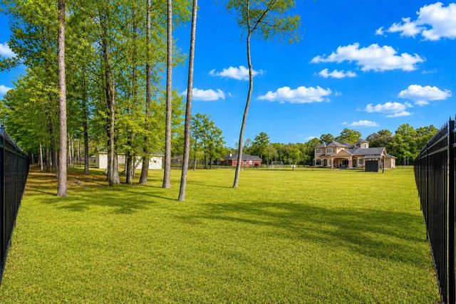 19709 Desna Drive, Porter, TX 77365
