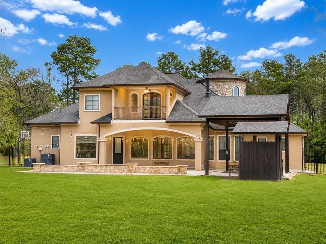 19709 Desna Drive, Porter, TX 77365