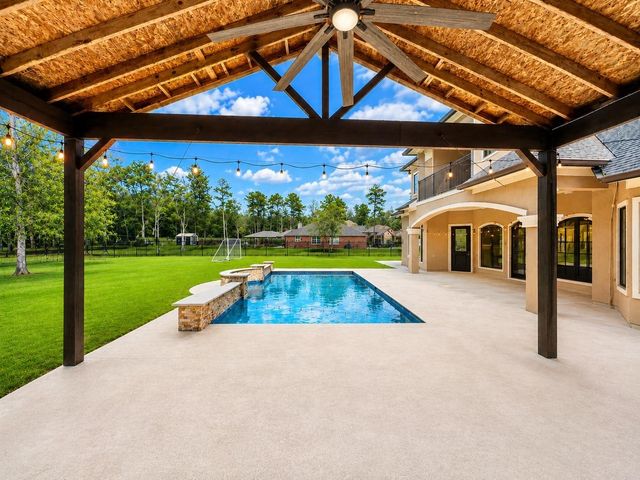19709 Desna Drive, Porter, TX 77365
