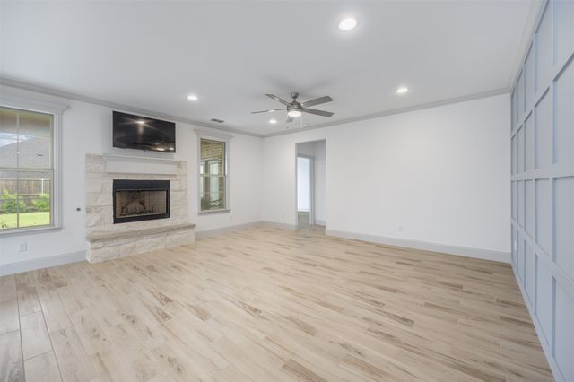 234 Cyprus Grove, Lavon, TX 75166