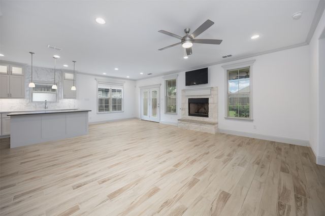 234 Cyprus Grove, Lavon, TX 75166