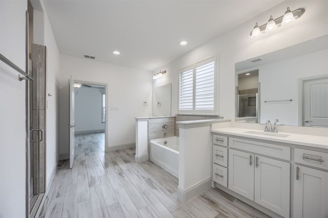 234 Cyprus Grove, Lavon, TX 75166