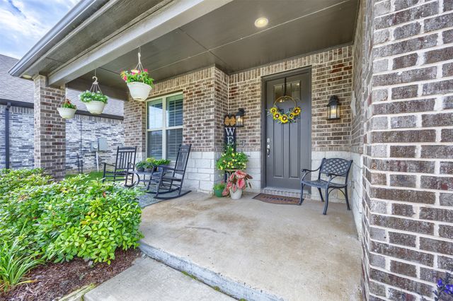 234 Cyprus Grove, Lavon, TX 75166