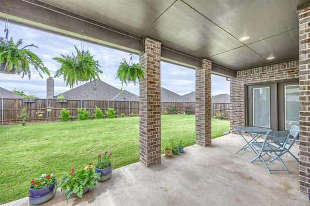 234 Cyprus Grove, Lavon, TX 75166