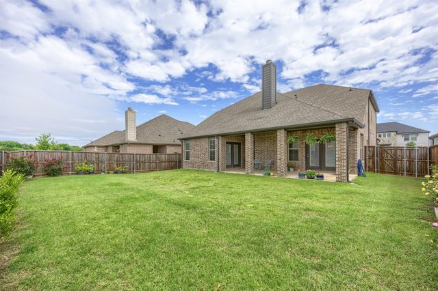 234 Cyprus Grove, Lavon, TX 75166