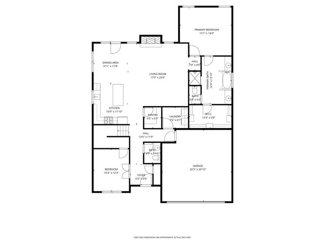 234 Cyprus Grove, Lavon, TX 75166