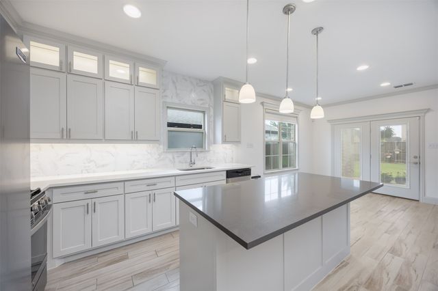 234 Cyprus Grove, Lavon, TX 75166