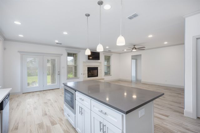 234 Cyprus Grove, Lavon, TX 75166