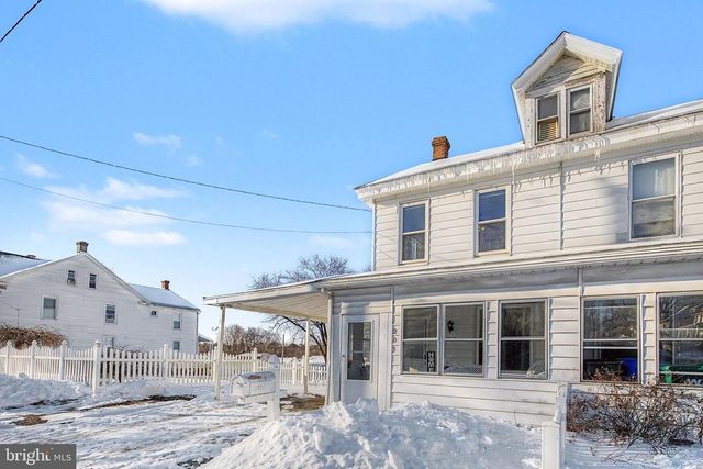 205 BRICK CHURCH ROAD, Enola, PA 17025