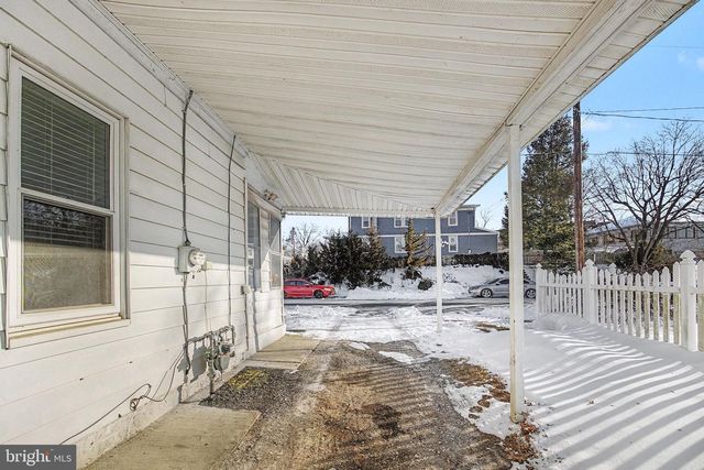 205 BRICK CHURCH ROAD, Enola, PA 17025