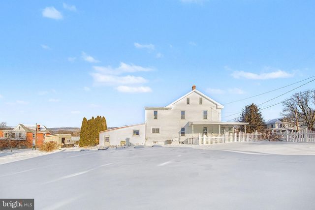 205 BRICK CHURCH ROAD, Enola, PA 17025