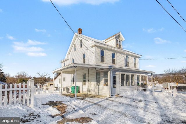 205 BRICK CHURCH ROAD, Enola, PA 17025