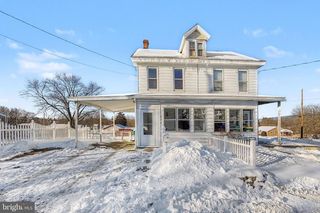 205 BRICK CHURCH ROAD, Enola, PA 17025