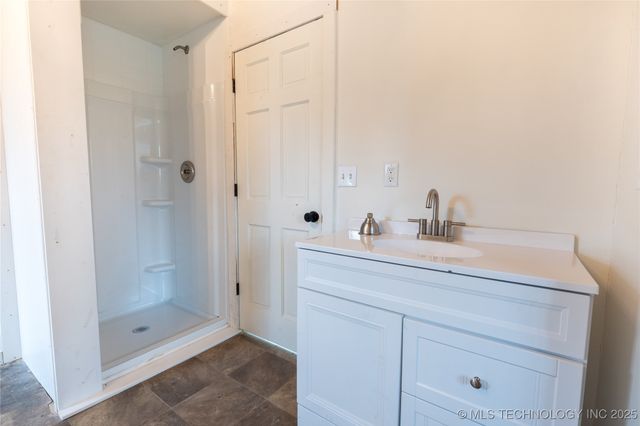 315 W Main Street, Beggs, OK 74421