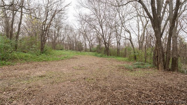 315 W Main Street, Beggs, OK 74421