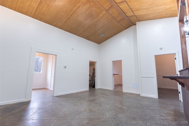 315 W Main Street, Beggs, OK 74421