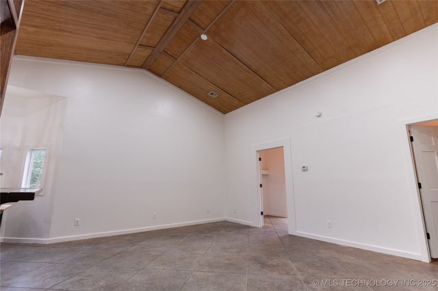 315 W Main Street, Beggs, OK 74421