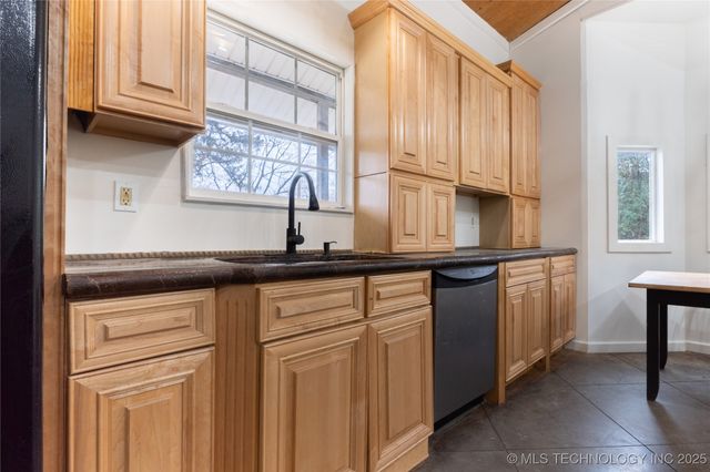 315 W Main Street, Beggs, OK 74421