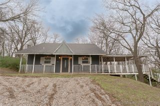 315 W Main Street, Beggs, OK 74421