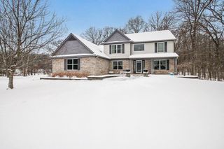 11500 Appaloosa Trail, Pinckney, MI 48169