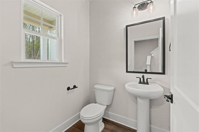 218 Laney Drive, Carrollton, GA 30117