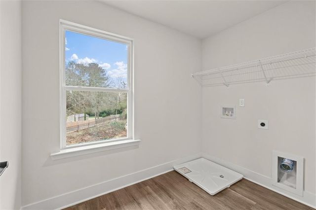 218 Laney Drive, Carrollton, GA 30117